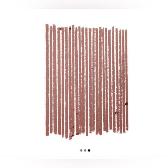 BRAND NEW MAC SPICE universal warm nude red longlasting lip color pencil liner - Picture 6 of 8